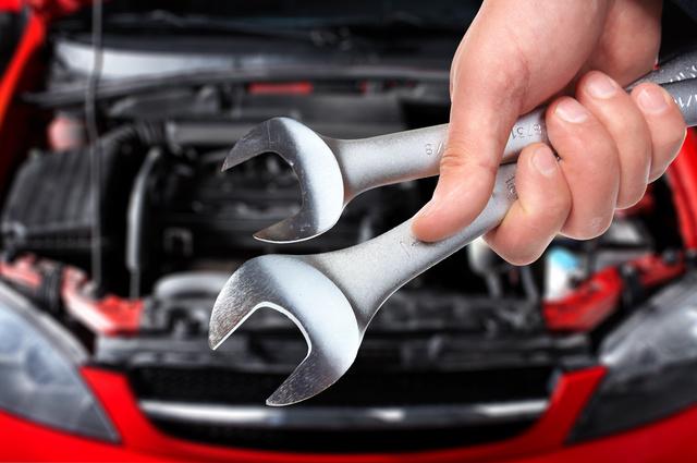 auto repair